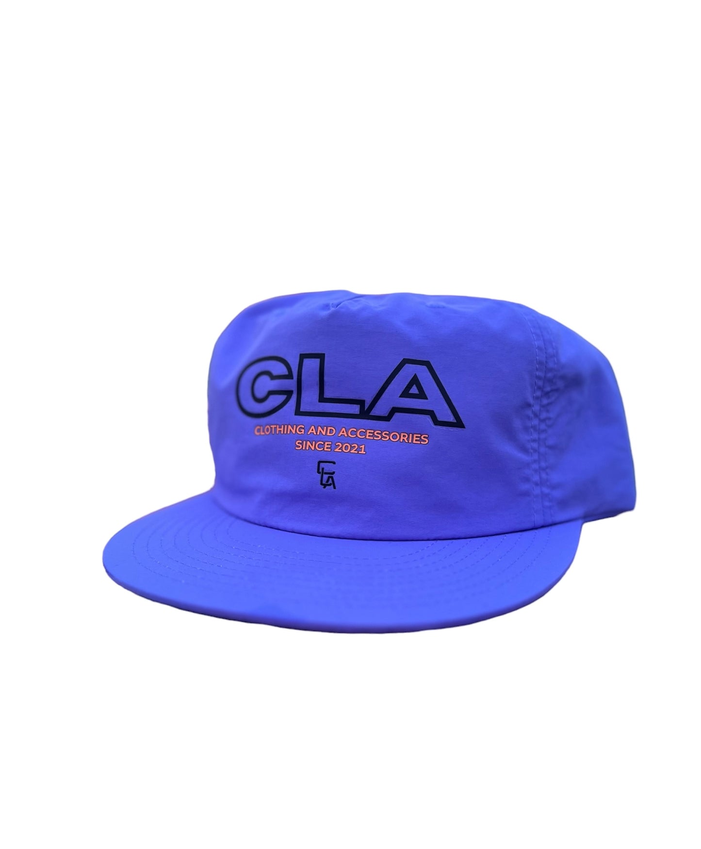 BREEZE CAP - FUSION DESIGN - LILAC